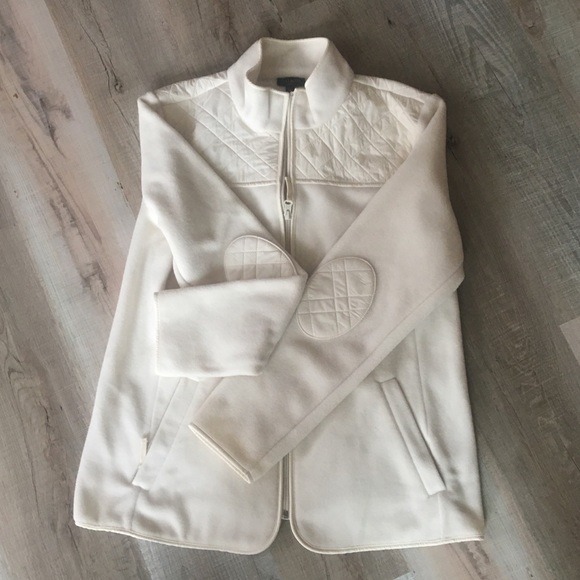 Talbots jacket size MP - Picture 2 of 6